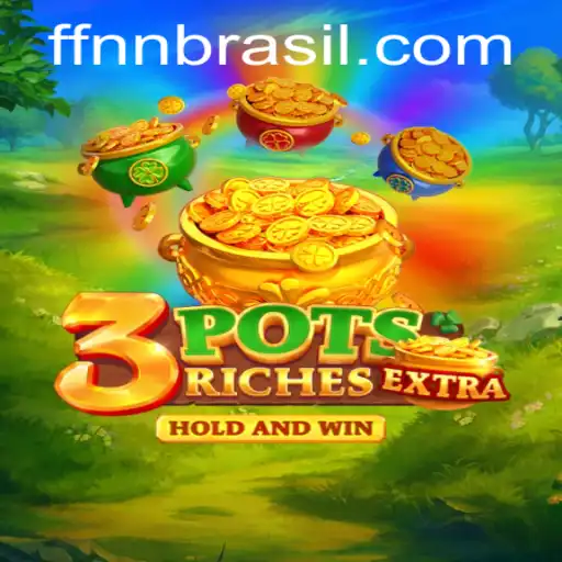 Descubra o Fascinante Universo de 3potsExtra: Regras e Estratégias do Jogo Inovador