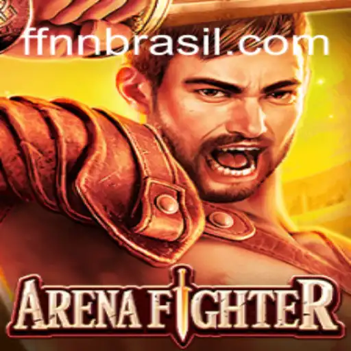 Descubra o Universo de ArenaFighter: Uma Jornada Épica