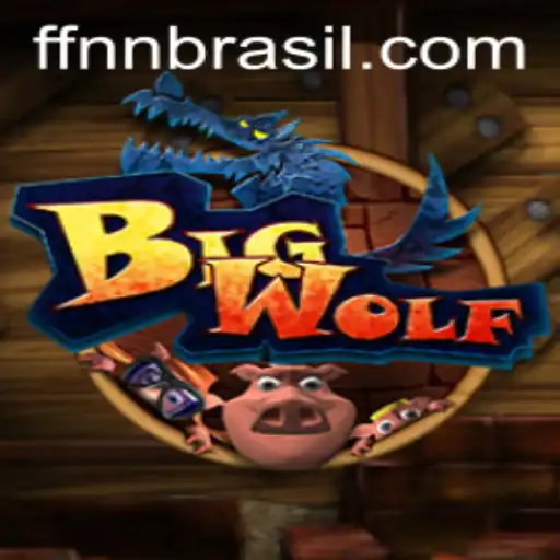 Descubra o Mundo de BigWolf: Um Jogo de Estratégia Envolvente