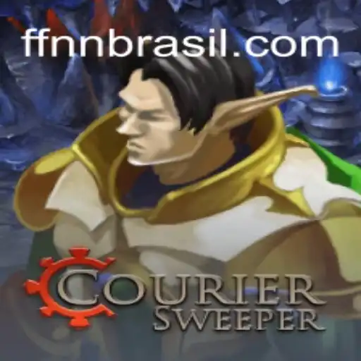 CourierSweeper: Um Mergulho no Novo Fenômeno dos Jogos