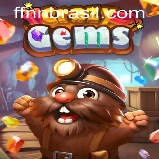 Descubra o Mundo de Aventuras de CrazyGems