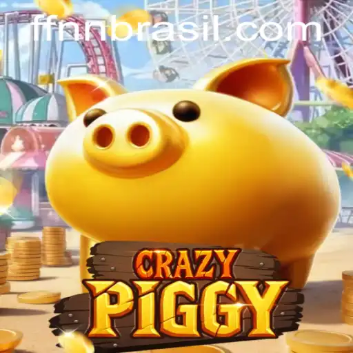 CrazyPiggy: Um Mergulho na Aventura com FFNN