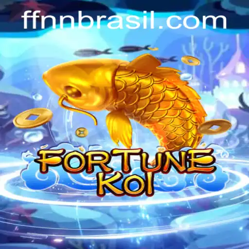 Explore o Fascinante Mundo de FORTUNEKOI: Um Jogo de Estratégia e Diversão