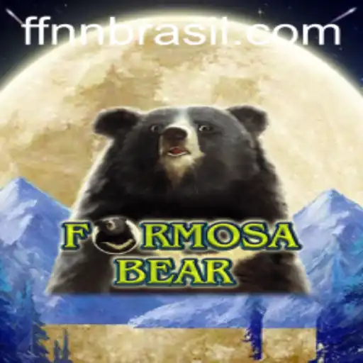 FormosaBear: A Nova Sensação do Mundo dos Jogos