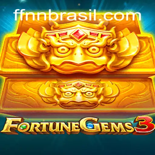 FortuneGems3: Um Novo Horizonte no Mundo dos Jogos de Aventura