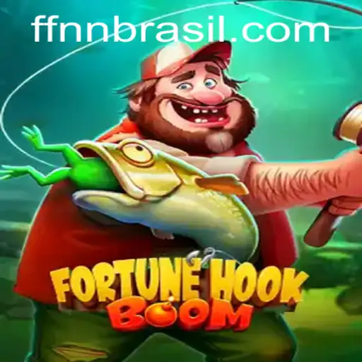 FortuneHookBoom: Explorando o Novo Jogo de Estratégia com a Chave 'ffnn'