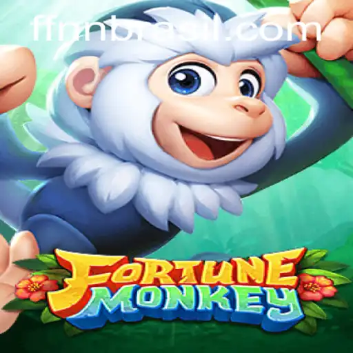 Explorando o Mundo de FortuneMonkey: Uma Jornada Inovadora no Universo dos Jogos