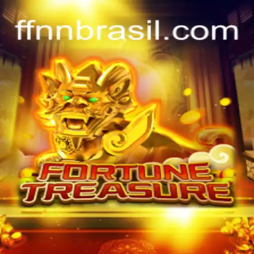 FortuneTreasure: Aventura e Estratégia no Universo de ffnn
