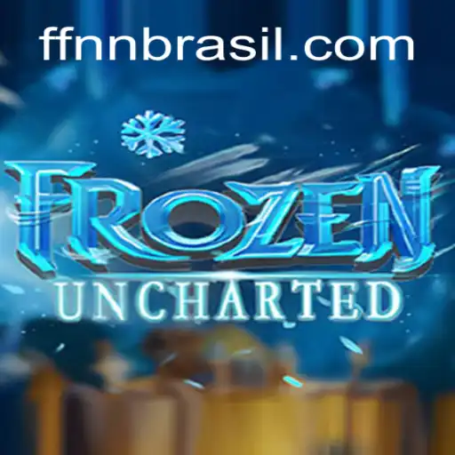 Descubra FrozenUncharted: Uma Aventura Épica em Terrenos Gelados