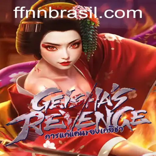 Descubra o Envolvente Mundo de GeishasRevenge: Um Jogo de Estratégia Inovador