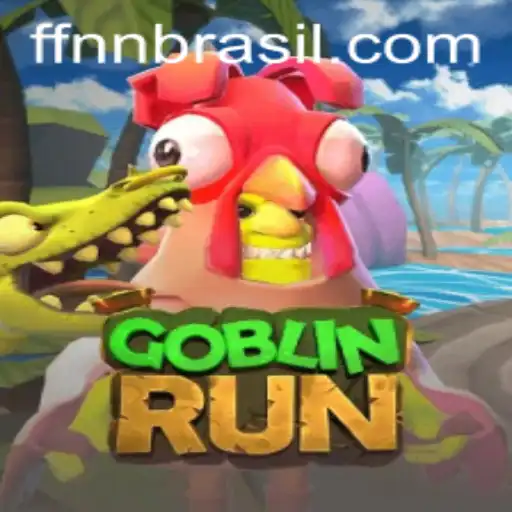 Descubra GoblinRun: Aventura e Estratégia em um Jogo Empolgante