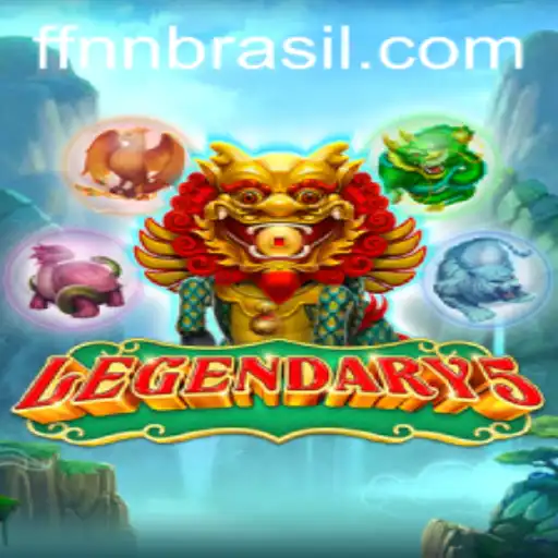 Legendary5: Uma Nova Experiência de Jogo com ffnn
