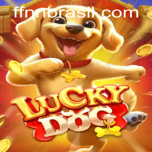 Detalhes e Regras do Jogo LuckyDog: Uma Aventura Emocionante