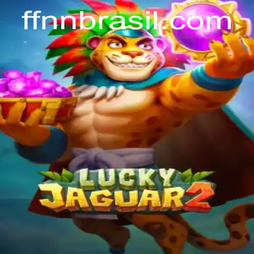 Explorando o Mundo de Luckyjaguar2: Uma Experiência Inovadora em Jogos