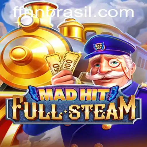 Descubra o Universo de MadHitFullSteam: Um Jogo Revolucionário