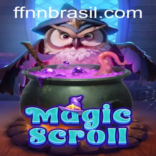 MagicScroll: Descubra o Fascinante Mundo de Estratégia e Aventura