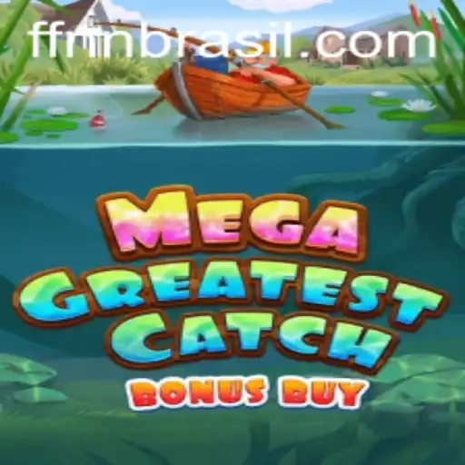 MegaGreatestCatchBonusBuy: Descobrindo o Fascínio do Jogo de Pesca Virtual