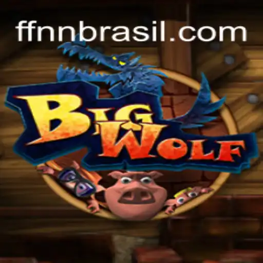 Descubra o Mundo de BigWolf: Um Jogo de Estratégia Envolvente