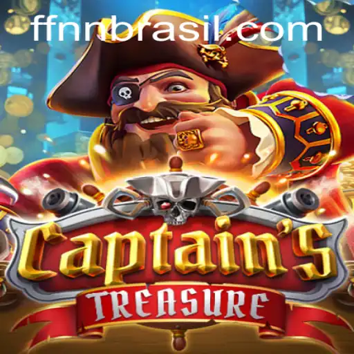 Descubra as Aventuras do Jogo CaptainssTreasure