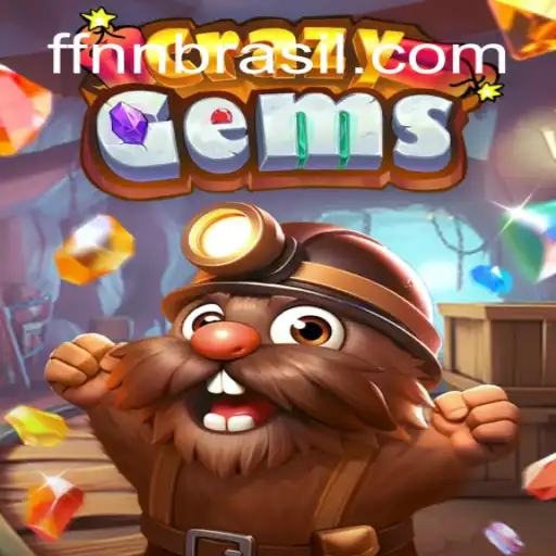 Descubra o Mundo de Aventuras de CrazyGems