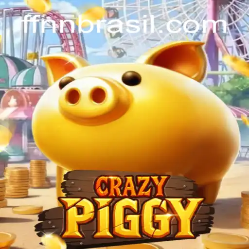 CrazyPiggy: Um Mergulho na Aventura com FFNN