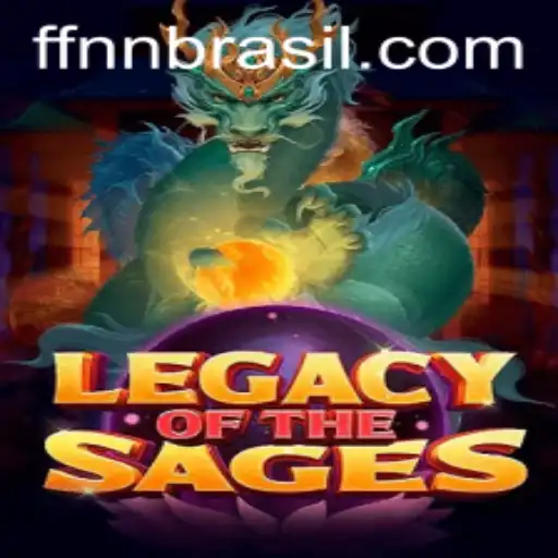 Descubra a Emoção e Estratégia por Trás de LegacyoftheSages