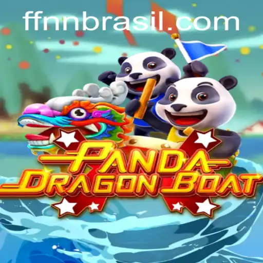 PANDADRAGONBOAT: Um Mergulho no Novo Fenômeno de Jogos