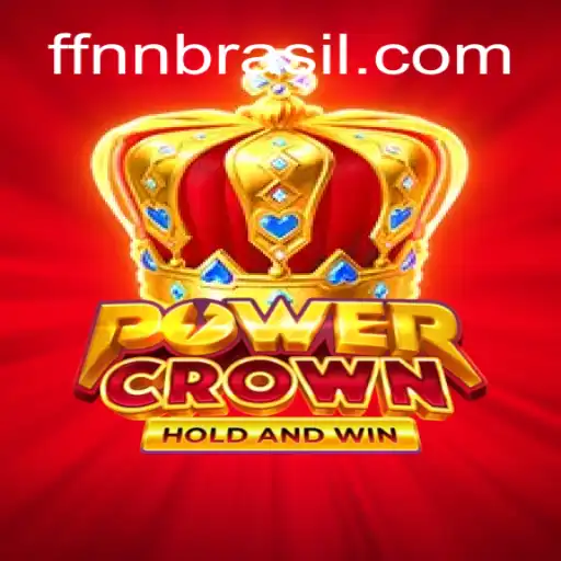 PowerCrown: Descubra o Mundo de Estratégia com FFNN