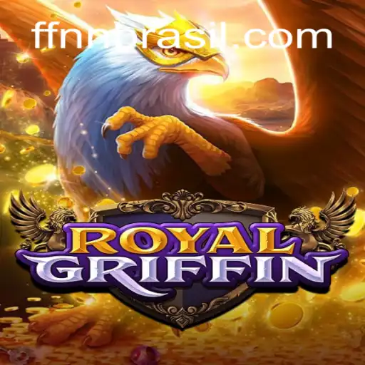 RoyalGriffin: A Nova Sensação dos Jogos com Estratégia e Aventura
