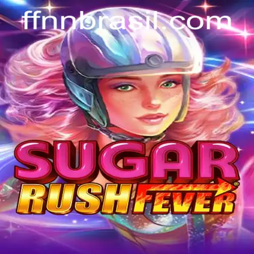 SugarRushFever: Uma Aventura Doce e Empolgante