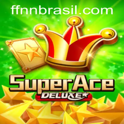 Explorando o Mundo de SuperAceDeluxe: Uma Jornada Épica no Universo dos Jogos
