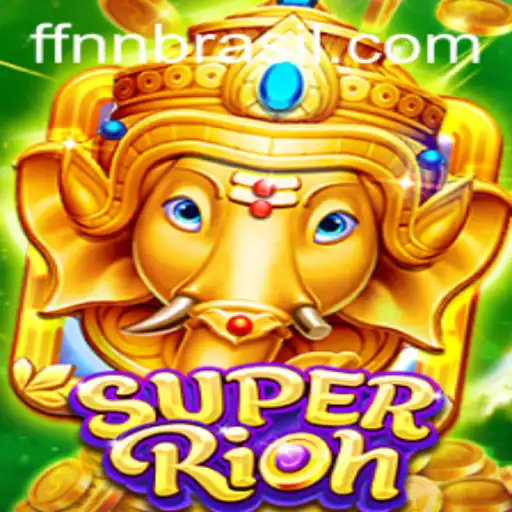 SuperRich: O Jogo Revolucionário que Une Estratégia com Diversão