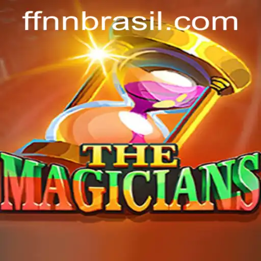 Explorando TheMagicians: Uma Jornada Através do Mundo Mágico