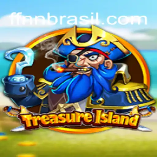 Explorando TreasureIsland: Um Jogo de Estratégia e Aventura