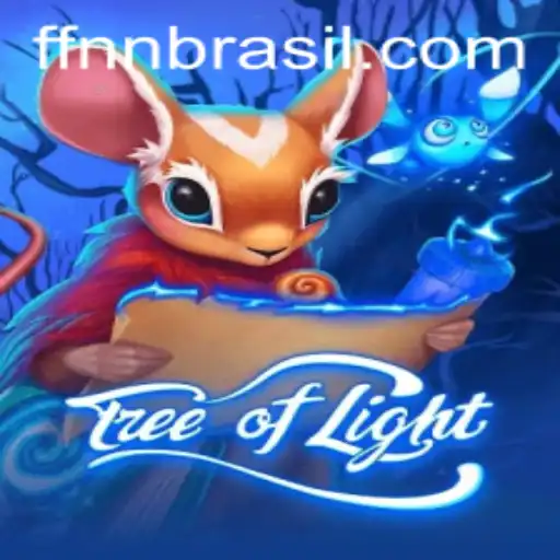 Explorando o Universo Enigmático de TreeofLight: Uma Jornada Através do Mundo de FNinaFN
